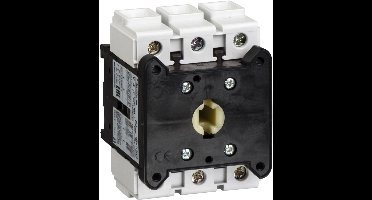 Schneider Electric Telemecanique TeSys Veilighedenlastscheider
