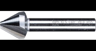 PFERD TOOLS KES HSS DIN 334 C60° 20,0 25202166 Kegelverzinkboor 20 mm HSS 1 stuk(s)
