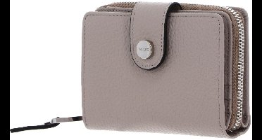 PICARD portemonnee Pure 1 Wallet Mud Taupe