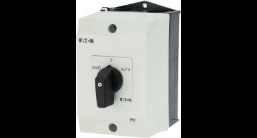 Eaton T0-3-15433/I1 OMSCHAKELAAR KAST 4P