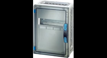 Hensel FP 1211 HEN ENYSTAR-AUTOM-KAST 12 MOD