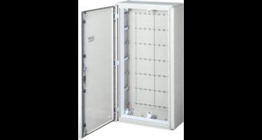 Hager FL52SPX01 HAG VERD.IP65 GS.600X850 UV PL