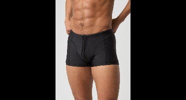 Björn Borg Swim Trunks - heren zwembroek - zwart