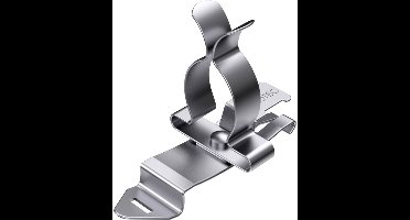 Hebotec SKHZ 17 - 30 Bevestigingselement 1031-006C 1 stuk(s)