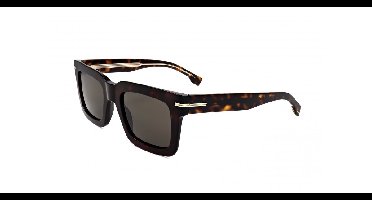 Hugo Boss BOSS 1501/S Havana 51/22/145 MAN Zonnebrillen