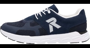 Leren sneakers Namur