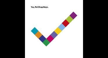 Pet Shop Boys - Yes (CD)