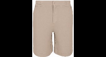 Suitable Rink Short Heavy Jersey Taupe - Maat L - Heren - Korte broek