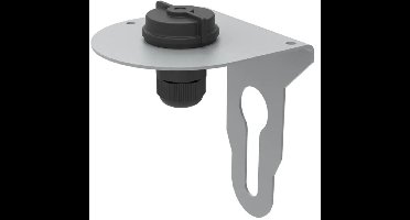 Ledvance Onderdeel | floodlight adapter socket adapter socket zhaga