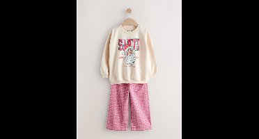 Next Sweatshirtpyjama
