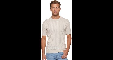 Hugo Boss t-shirt creme
