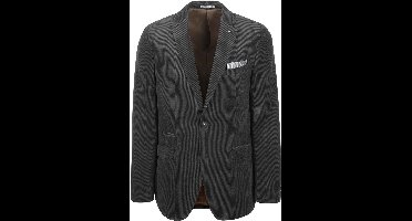 Suitable Colbert Heleen Corduroy Cosmos Blauw - Maat 56 - Heren - Ribstructuur - Volwassen mannen blazer