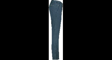 Meyer katoenen broek blauw