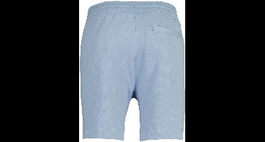 Hugo Boss korte broek lichtblauw
