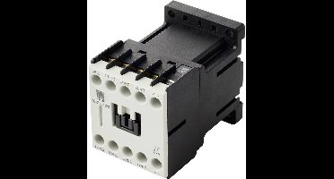 TRU COMPONENTS TC-GYJ1-22-24VDC Hulpbeveiliging 2x NC, 2x NO 24 V/DC 10 A 1 stuk(s)