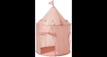 3 sprouts speeltent kasteel misty pink