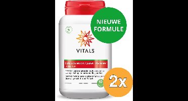 2x Vitals Elke Dag Mama (60 tabletten)
