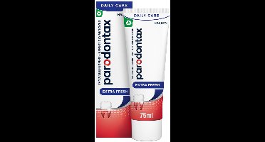 Parodontax - Tandpasta - Extra Fresh - 75ml x 6