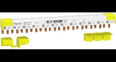 Schneider Electric Kamrail - A9XPC712 - E2YYA