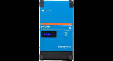 Victron MultiPlus-II 24/3000/70-32 230V GX Acculader omvormer