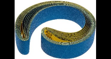 Fein Schleifbänder 40 x 815 mm - 63714054019