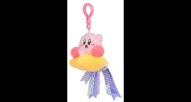 TOMY-KIRBY CLIP-ON MET VLIEGENDE LINTEN.