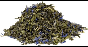 Tuana Kruiden - Marrakech Munt Thee 30g - BIOTHEE16