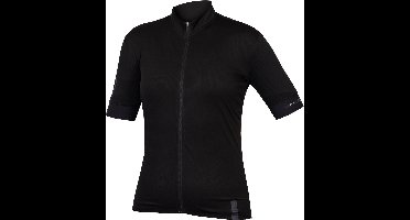 Endura Women's Fs260 S/s Jersey Black - XL