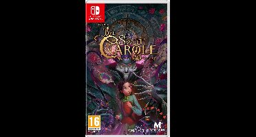 Bye, Sweet Carole - Nintendo Switch