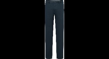 Joop! Heren Chino Broek MATTHEW regular/straight Blauw 31W / 32L Volwassenen