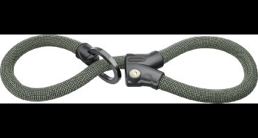 Abus Kettingslot Infinity loop 1806/140 slow green