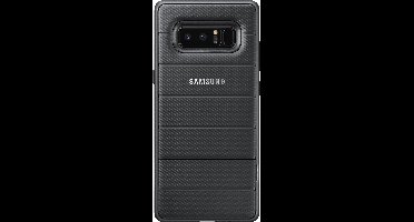 Samsung - Protective Stand Cover - voor Samsung N950 Galaxy Note 8 - zwart