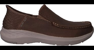 Skechers Uno Skechers Slip Ins Parson Oswin Instappers - Heren - Bruin - Maat:44