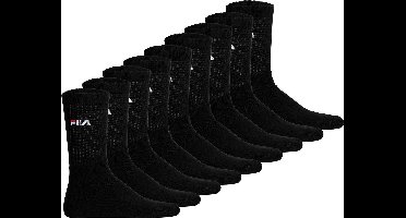 Fila Sokken TENNIS SOCKS "FILA" 9P 9-pak