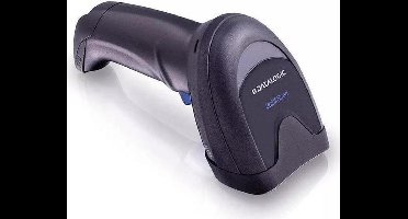 Datalogic QuickScan Lite QW2520, 2D, USB, zwart