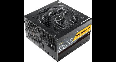 Antec Neo ECO Modular NE1300G M ATX3.0 EC power supply unit 1300 W 20+4 pin ATX ATX Zwart