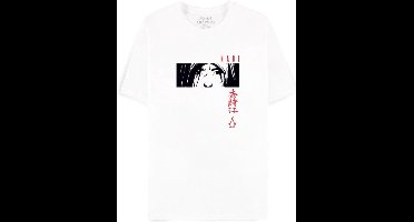 Assassin's Creed - Assassin's Creed Shadows - Naoe Heren T-shirt - S - Wit