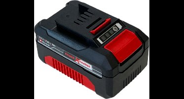 Einhell 4.0 Ah Accu - Power X-Change - 18 V/Li-Ion - Max. vermogen: 900 W - Active Accu Management Systeem
