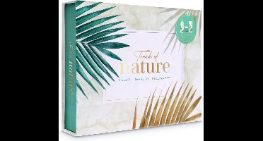 Source Balance Touch Of Nature Bad Luxe Giftset 1ST