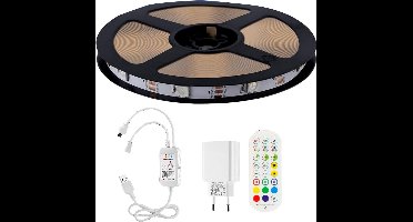 ApexArte® LED Strip 6 Meter - LED Verlichting Strips - LED Light