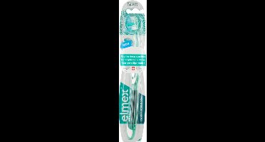 Elmex Sensitive Professionele Extra Zachte Tandenborstel (Kleur : Wit)