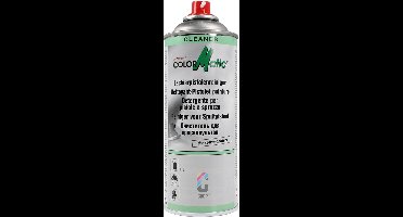 Colormatic Spuitpistolenreiniger in Spuitbus