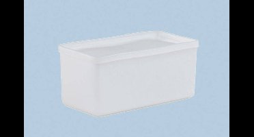 Hünersdorff 910400 Doos (b x h x d) 208 x 94 x 103 mm Natuur 1 stuk(s)