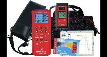 Benning PV 2 Set voor fotovoltaïsche installaties (050427)