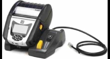 Zebra Single Ethernet Cradle, EU | P1031365-035