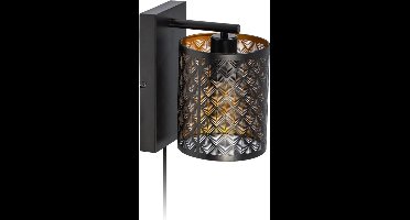 ETH Laser Wandlamp E27 fitting