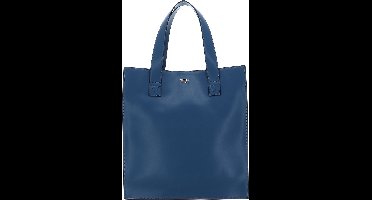 GUESS Schoudertas Jovie Society Satchel Petrol