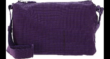 MANDARINA DUCK schoudertas MD20 Pochette Plum Perfect paars