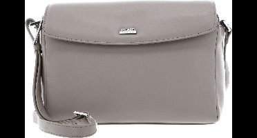 PICARD Leren Schoudertas Really Crossbody Bag Sunseed Beige