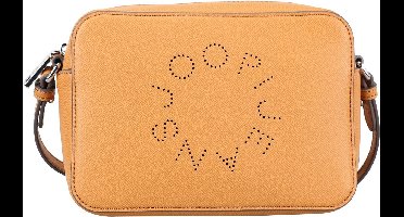 JOOP! Schoudertas Avondtas Giro Cloe Shoulderbag Dark Orange Oranje